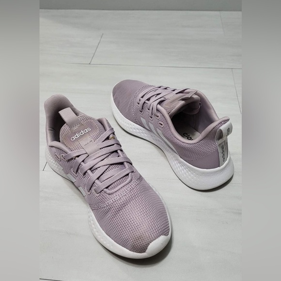 ADIDAS Cloudfoam Running Shoes - Picture 4 of 11